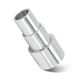 CHT-007 BLSGBUIDING Reducing Bushing Arbor Adapters Bench CHT-007 BLSGBUIDING Reducing Bushing Arbor Adapters Bench