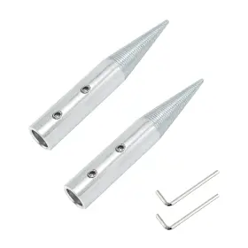 PJ-013 BLSGBUIDING Spindle Tapered Adapter Left Right PJ-013 BLSGBUIDING Spindle Tapered Adapter Left Right