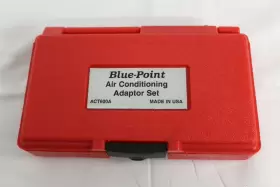 ACT600A BLUE-POINT Air Conditioning Adaptor Set #2 ACT600A BLUE-POINT Air Conditioning Adaptor Set #2