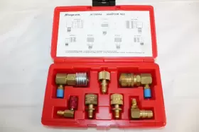 ACT600A BLUE-POINT Air Conditioning Adaptor Set ACT600A BLUE-POINT Air Conditioning Adaptor Set