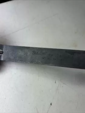 FB328 BLUE POINT Snap Tool Step Feeler Gauge Holder #3 FB328 BLUE POINT Snap Tool Step Feeler Gauge Holder #3