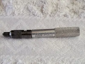 GA-229 BLUE-POINT Snap Tools Screw Starter