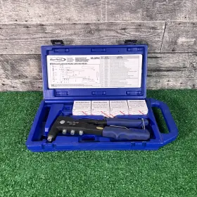 HR-26PKC BLUE POINT Rivet Tool Kit HR-26PKC BLUE POINT Rivet Tool Kit