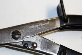 PWC41 BLUE POINT Tools Sheet Nibbler #2 PWC41 BLUE POINT Tools Sheet Nibbler #2