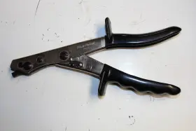 PWC41 BLUE POINT Tools Sheet Nibbler PWC41 BLUE POINT Tools Sheet Nibbler