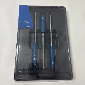 TF3S BLUE POINT Turbo Handle Driver Set TF3S BLUE POINT Turbo Handle Driver Set