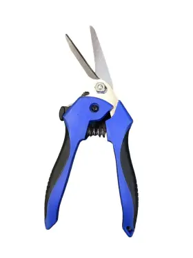 SNP2A BLUE POINT TOOLS Angled Shears #2