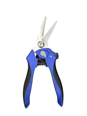 SNP2A BLUE POINT TOOLS Angled Shears