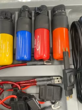 YA8006 BLUE POINT TOOLS Fuse Saver Master Kit #3 YA8006 BLUE POINT TOOLS Fuse Saver Master Kit #3