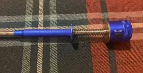 UPTC16LT BLUE POINT Snap Led Light Flexible Claw Up Tool #3 UPTC16LT BLUE POINT Snap Led Light Flexible Claw Up Tool #3