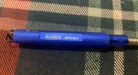 UPTC16LT BLUE POINT Snap Led Light Flexible Claw Up Tool UPTC16LT BLUE POINT Snap Led Light Flexible Claw Up Tool