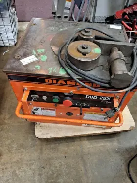 DBD-25X PRODUCTS Tools DBD-25X PRODUCTS Tools