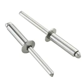 BNX0811 BNUOK Blind Rivets BNX0811 BNUOK Blind Rivets