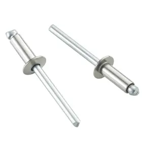 BNX0825 BNUOK Blind Steel BNX0825 BNUOK Blind Steel