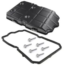 2222700512TZ2 BOMUNIK Mercedes Benz Transmission Oil Pan Set