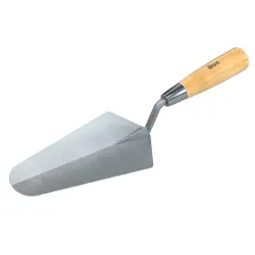 12-202 BON Tool Pro Gauging Trowel Wood