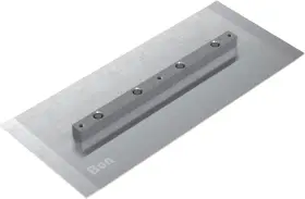 743153171547 BON Tool Finish Blade Power Trowel