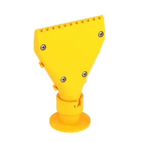 84-705 BON Tool Hole Disposable Cove Base Nozzle 84-705 BON Tool Hole Disposable Cove Base Nozzle
