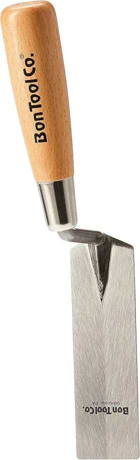11-630 BON TOOL Margin Trowel Brick Block