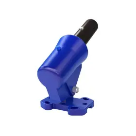 12-372 BON TOOL Wormgear Bull Float Fresno Bracket Adapter 12-372 BON TOOL Wormgear Bull Float Fresno Bracket Adapter
