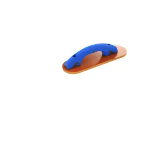 22-223 BON TOOL Float End Grip Handle
