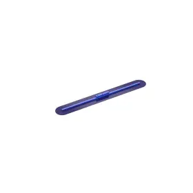 22-355 BON TOOL Round End Steel Fresno Finishing Trowel 22-355 BON TOOL Round End Steel Fresno Finishing Trowel