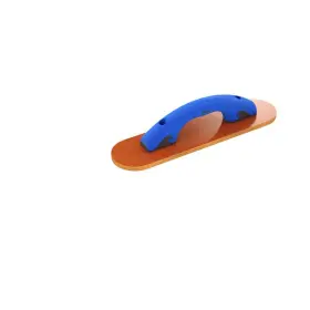 22-471 BON TOOL Float End Grip Handle