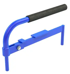 743153113844 BON TOOL Wall Unit Spacing