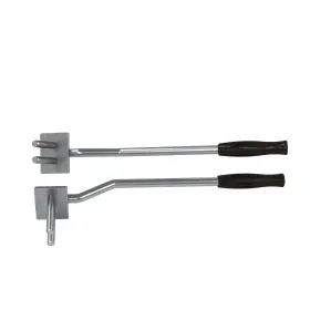 743153113950 BON TOOL Keystone Wall Straight Tines