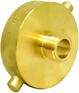 743153846384 BON TOOL Hydrant Adapter 743153846384 BON TOOL Hydrant Adapter