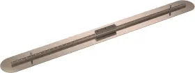82-639 BON TOOL Fresno Trowel Spring Round End Studded 82-639 BON TOOL Fresno Trowel Spring Round End Studded