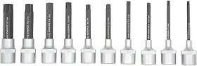 44038 BONDHUS Star Prohold Socket Bits 44038 BONDHUS Star Prohold Socket Bits