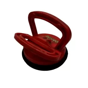 00956 BONDO Double Handle Locking Suction Cup Dent Puller #2 00956 BONDO Double Handle Locking Suction Cup Dent Puller #2