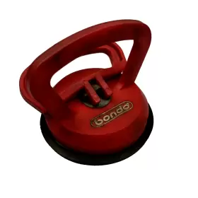 00956 BONDO Double Handle Locking Suction Cup Dent Puller 00956 BONDO Double Handle Locking Suction Cup Dent Puller