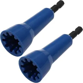 JR240725013 BONSICOKY Wire Twisting Tool Nut Twister Chuck JR240725013 BONSICOKY Wire Twisting Tool Nut Twister Chuck