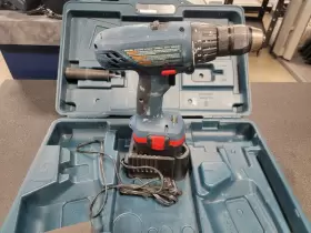 3660K BOSCH Drill Cordless Batt Charger #2 3660K BOSCH Drill Cordless Batt Charger #2