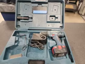 3660K BOSCH Drill Cordless Batt Charger 3660K BOSCH Drill Cordless Batt Charger