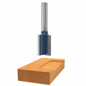 85249MC BOSCH Hinge Mortising Router Bit 85249MC BOSCH Hinge Mortising Router Bit