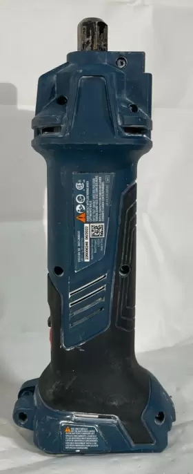 GCU18V-30 BOSCH Cutting Rotary Tool #2 GCU18V-30 BOSCH Cutting Rotary Tool #2