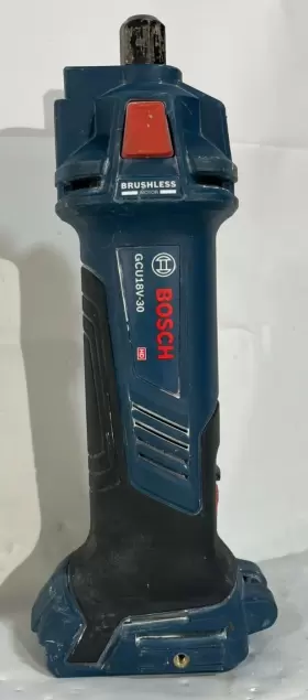 GCU18V-30 BOSCH Cutting Rotary Tool GCU18V-30 BOSCH Cutting Rotary Tool