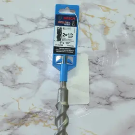HC4C2163 BOSCH Sds Bulldog Cutter Rotary Drill Bit