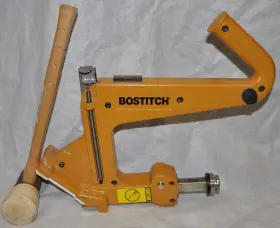 N20080229802 BOSTITCH Flooring Nailer Mf Mallet