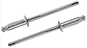 26034 CRIMP Supply Blind Rivet Pack 26034 CRIMP Supply Blind Rivet Pack