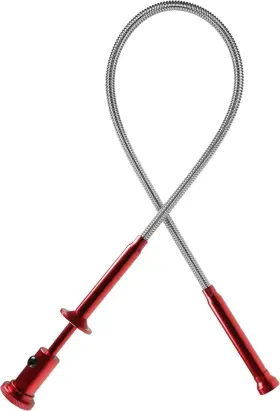 Enbar LED Flexible Grabber Claw Garbage Picker Light Arm Enbar LED Flexible Grabber Claw Garbage Picker Light Arm