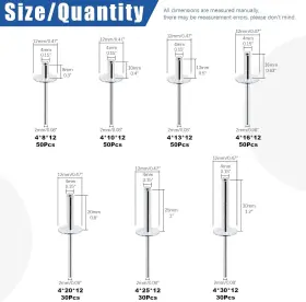 G-1990 BRAND Glarks #2 G-1990 BRAND Glarks #2