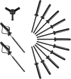 680519 GRIP Gtziqa Rivets Pop Waterproof 680519 GRIP Gtziqa Rivets Pop Waterproof