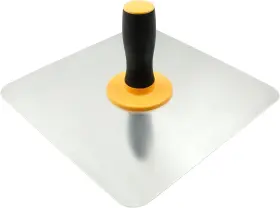 ZQ230913-504 HAWK Harskiyer Plastering Grip Handle Mortar