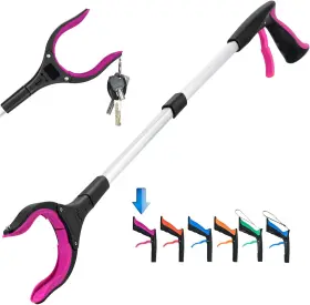 785034623684 BRAND Honeysuckle Grabber Reacher Tool Up Stick 785034623684 BRAND Honeysuckle Grabber Reacher Tool Up Stick