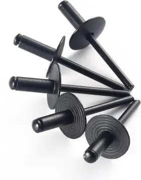 BL4-3 BRAND Hzqx Rop Flange Blind Rivets