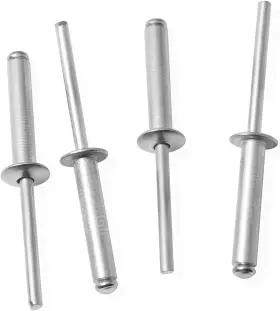 NS6-25 BRAND Hzqx Rop Blind Rivets